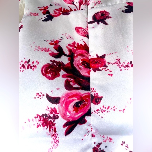 Baby Dior Dress size 24 Worn Once - Picture 5 of 7